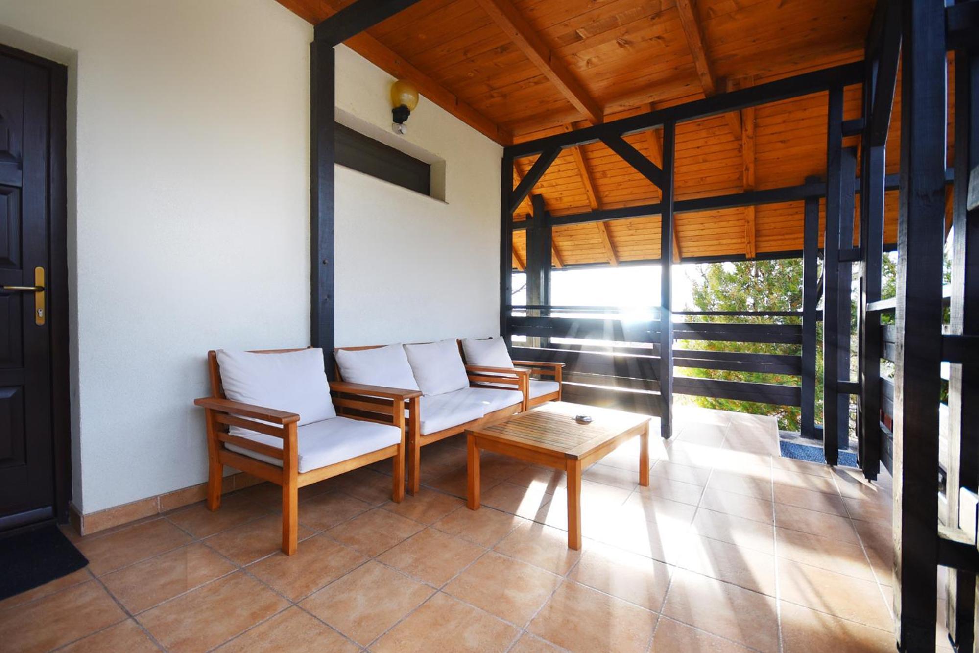 Complex Turistic Creanga Resort & Spa Tîrgu Ocna Habitación foto